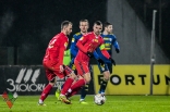 Zagłębie Sosnowiec - Arka Gdynia (galeria2)