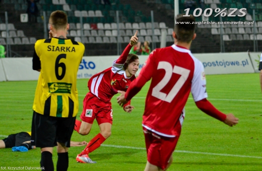 W Tarnobrzegu w samo południe