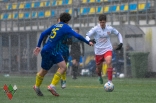 CLJ U-17 - Arka Gdynia vs Zagłębie Sosnowiec (0:2)