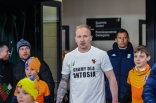 Zagłębie Sosnowiec - Olimpia Elbląg cz.II