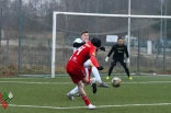 Sparing: Zagłębie Sosnowiec - Radomiak Radom