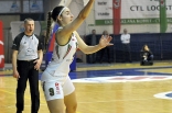 MB Zagłębie Sosnowiec - BC Polkowice (III mecz)