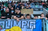 Zagłębie Sosnowiec - GKS Katowice cz. 3