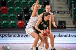 Basket Liga Kobiet: MB Zagłębie Sosnowiec - MKS Pruszków (galeria2)