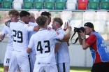 Zagłębie Sosnowiec - KS Goczałkowice-Zdrój