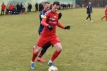 Sparingi: Zagłębie Sosnowiec - Odra Opole