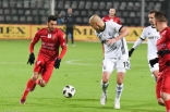 Zagłębie Sosnowiec - Legia Warszawa (część 2)