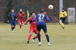 Sparingi: Zagłębie Sosnowiec - Odra Opole