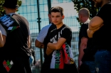 Sparta Katowice - Zagłębie Sosnowiec cz. II