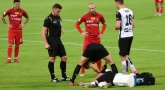 Tomasz Wajda arbitrem meczu z GKS-em Tychy