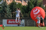 Olimpia Elbląg - Zagłębie Sosnowiec cz. II