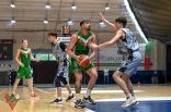 Zagłębie Sosnowiec - Basket 2010 Kruszwica