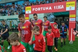 Zagłębie Sosnowiec - GKS Katowice cz. 3