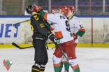 Hokej: Play-Off Zagłębie Sosnowiec - GKS Katowice