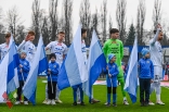 Hutnik Kraków - Zagłębie Sosnowiec cz. II