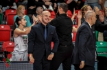 Basket Liga Kobiet: MB Zagłębie Sosnowiec - MKS Pruszków (galeria2)
