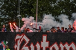 Polonia Bytom - Zagłębie Sosnowiec