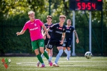 Sparta Katowice - Zagłębie Sosnowiec cz. II