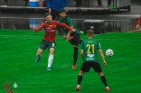 GKS Jastrzębie - Zagłębie Sosnowiec (część II)