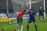 Zagłębie Sosnowiec - Miedź Legnica