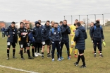 Zagłębie Sosnowiec - SC Znojmo 27.01.2019