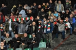 Zagłębie Sosnowiec - Jagiellonia Białystok (cz. 3)