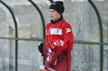 Zagłębie Sosnowiec - Odra Opole (sparing)