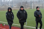Sparing: Zagłębie Sosnowiec - Radomiak Radom