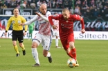 Górnik Zabrze - Zagłębie Sosnowiec