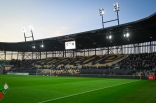 Zagłębie Sosnowiec - KKS Kalisz cz. II