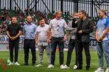Zagłębie Sosnowiec - Chojniczanka Chojnice cz.II