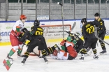 Hokej: Play-Off Zagłębie Sosnowiec - GKS Katowice