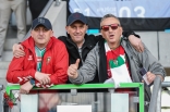 Zagłębie Sosnowiec - Podbeskidzie Bielsko-Biała cz.II