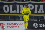 Zagłębie Sosnowiec - Olimpia Elbląg cz.II