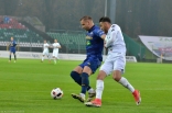 Zagłębie Sosnowiec - Stomil Olsztyn (galeria 2)