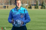 Sparing Zagłębie Sosnowiec - Resovia Rzeszów