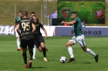 Zagłębie Sosnowiec - Widzew Łódź