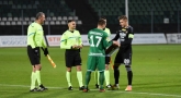 Marcin Kochanek sędzią meczu w Chorzowie