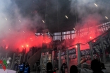 Zagłębie Sosnowiec - Polonia Bytom cz. II
