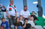  Zagłębie Sosnowiec - Hutnik Kraków cz.3