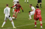 Zagłębie Sosnowiec - Rekord Bielsko-Biała cz. II