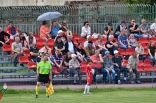 KKS Czarni Sosnowiec - GKS Katowice (4:0) 
