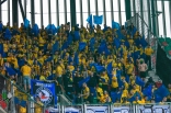 Zagłębie Sosnowiec - GKS Katowice cz. 3