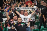 Zagłębie Sosnowiec - Resovia Rzeszów (galeria2)