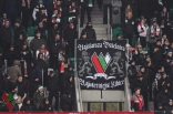 Zagłębie Sosnowiec - Polonia Bytom cz. II