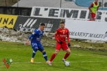 Zagłębie Sosnowiec - Bruk-Bet Termalica Nieciecza