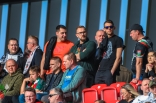 Zagłębie Sosnowiec - GKS Katowice cz. 3