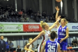 JAS-FBG Zagłębie Sosnowiec - AZS AJP III Gorzów Wlkp