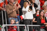 El. ME koszykarek: Polska - Belgia