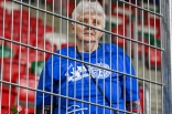Zagłębie Sosnowiec - Podbeskidzie Bielsko-Biała cz.II